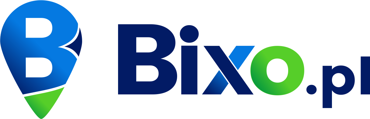 BIXO.PL Logo